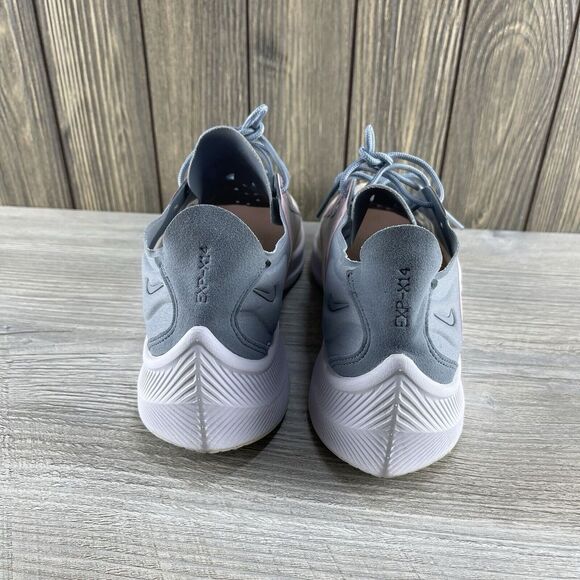 Nike Womens Exp X14 A03170-005  Running Shoes Sneakers Size 9.5 - Picture 9 of 14
